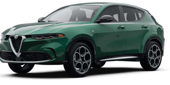 ALFA ROMEO TONALE 2024 ZASPATCW0R3057473 image ALFA ROMEO TONALE 2024 ZASPATCW0R3057473 image